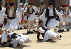 Dance Entertainment